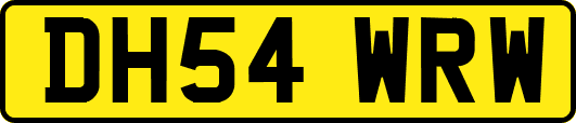 DH54WRW