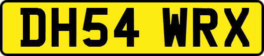 DH54WRX