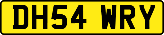 DH54WRY