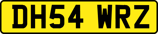 DH54WRZ