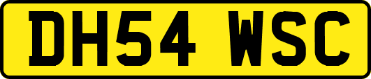 DH54WSC