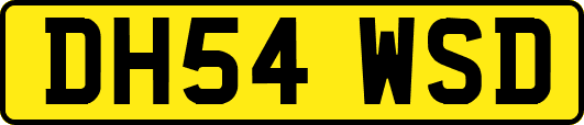 DH54WSD