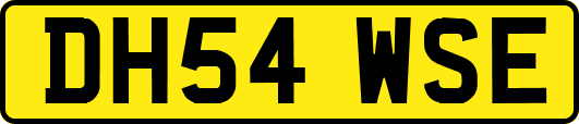DH54WSE