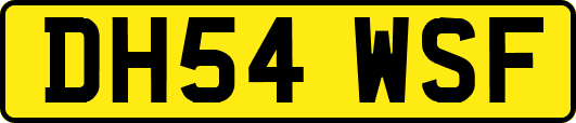 DH54WSF