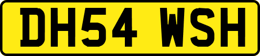 DH54WSH