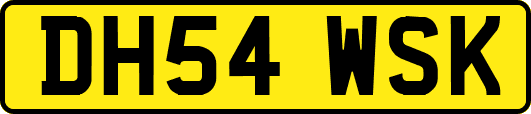 DH54WSK