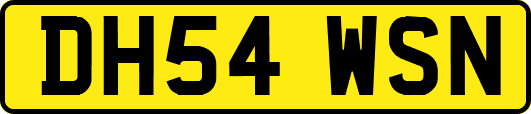 DH54WSN