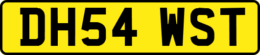 DH54WST