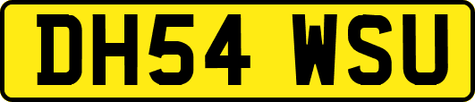 DH54WSU