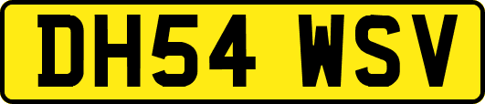 DH54WSV