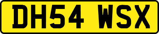 DH54WSX