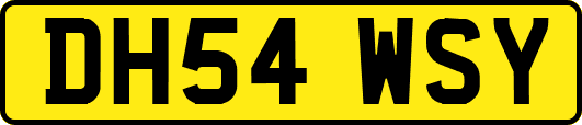 DH54WSY
