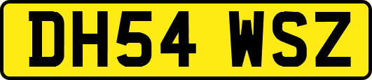 DH54WSZ