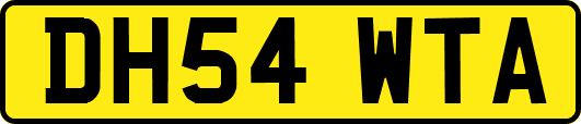 DH54WTA