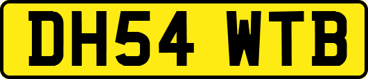 DH54WTB