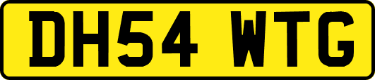 DH54WTG
