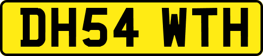 DH54WTH