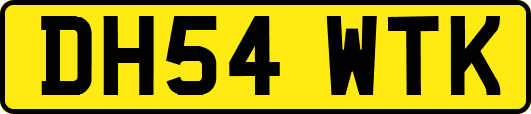 DH54WTK