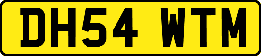 DH54WTM