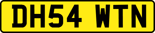 DH54WTN
