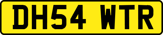DH54WTR