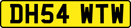 DH54WTW