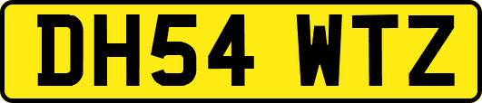 DH54WTZ