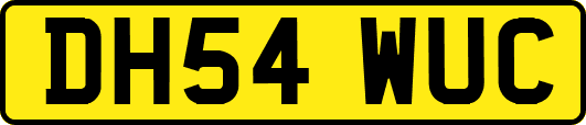 DH54WUC