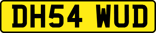 DH54WUD