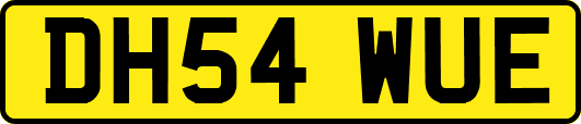 DH54WUE