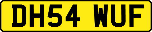 DH54WUF