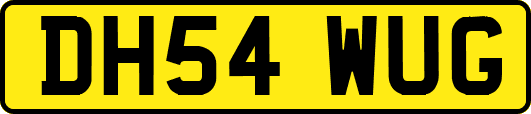 DH54WUG