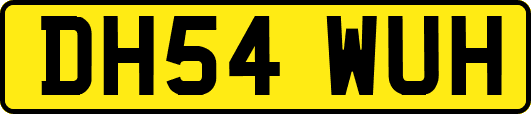DH54WUH