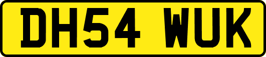 DH54WUK