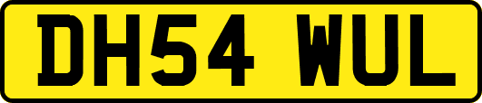 DH54WUL