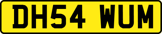 DH54WUM