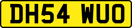DH54WUO