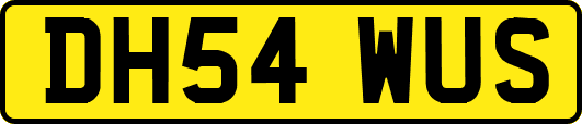 DH54WUS