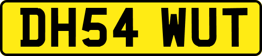 DH54WUT