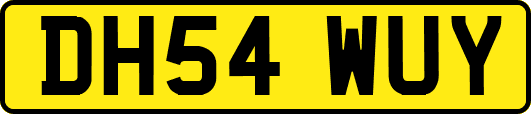 DH54WUY