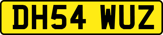 DH54WUZ