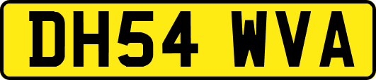 DH54WVA