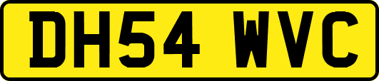 DH54WVC