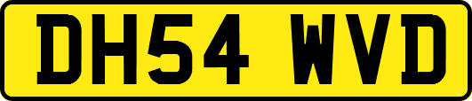 DH54WVD