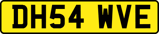 DH54WVE