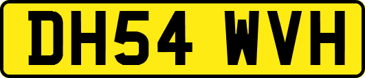 DH54WVH