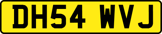 DH54WVJ