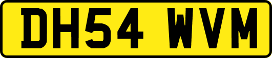 DH54WVM