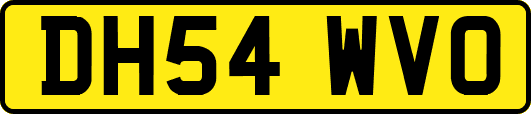 DH54WVO