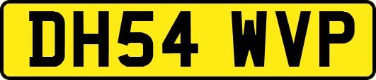 DH54WVP